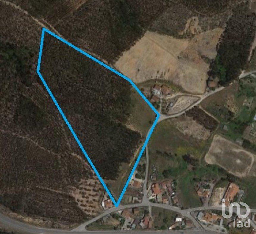 Land in Vilar of 11,520 m²