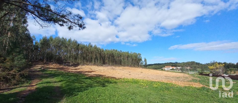 Land in Vilar of 11,520 m²