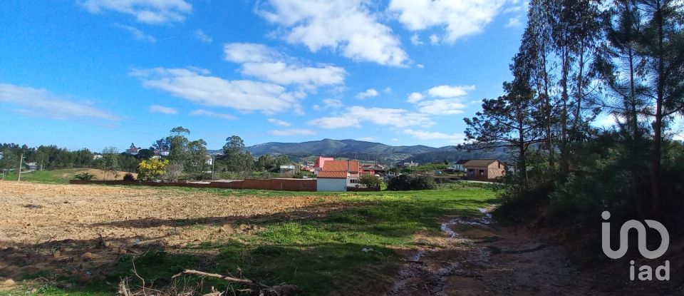 Land in Vilar of 11,520 m²