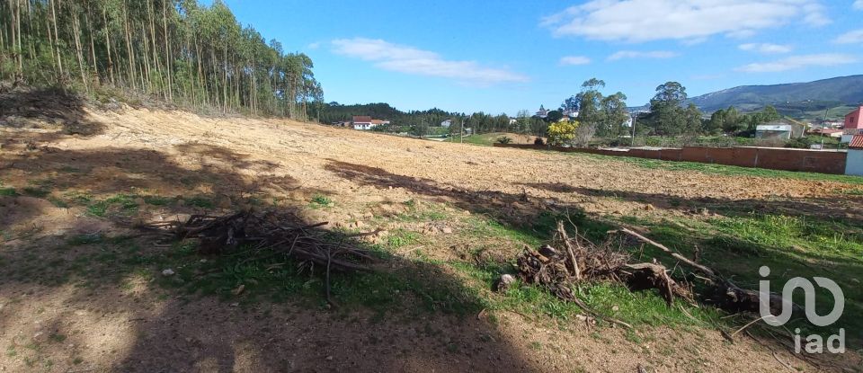 Land in Vilar of 11,520 m²
