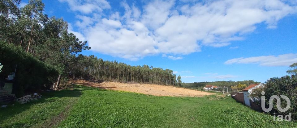 Land in Vilar of 11,520 m²
