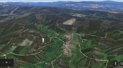 Farm land in Aguda of 900 m²