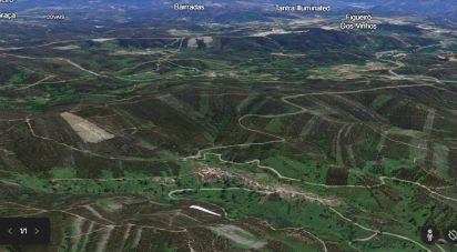 Farm land in Aguda of 900 m²