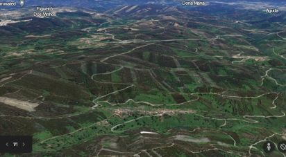 Farm land in Aguda of 900 m²