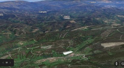 Agricultural land in Aguda of 4,990 m²