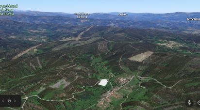 Farm land in Aguda of 4,990 m²