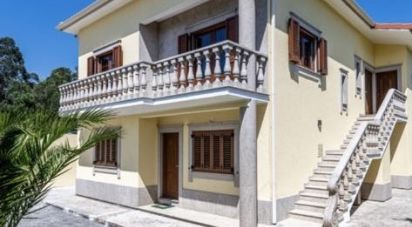 Mansion T3 in Laundos of 250 m²