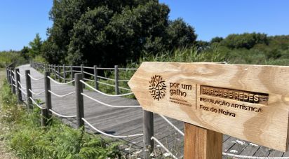 Gîte T5 à Antas de 218 m²