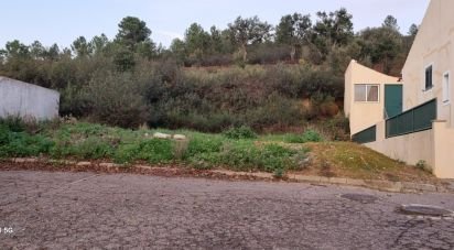 Building plot in Urra of 281 m²