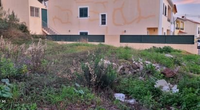 Building plot in Urra of 281 m²