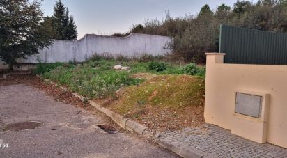 Building plot in Urra of 281 m²