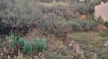 Building plot in Urra of 281 m²