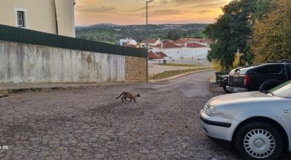 Building plot in Urra of 281 m²