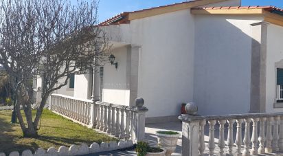 Casa / Villa T5 em Castelo Branco de 610 m²