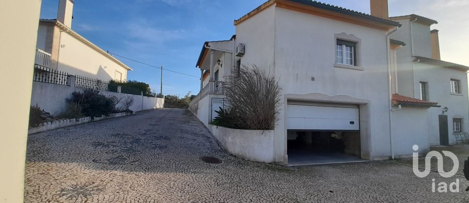 House T5 in Castelo Branco of 610 m²