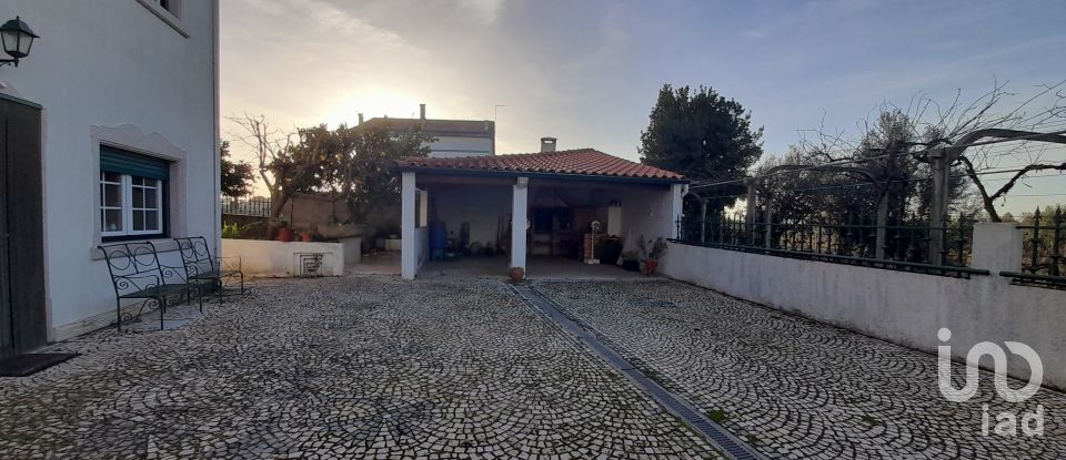 Casa / Villa T5 em Castelo Branco de 610 m²