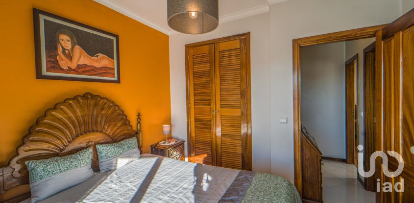 Apartment T3 in Viana do Castelo (Santa Maria Maior e Monserrate) e Meadela of 114 m²