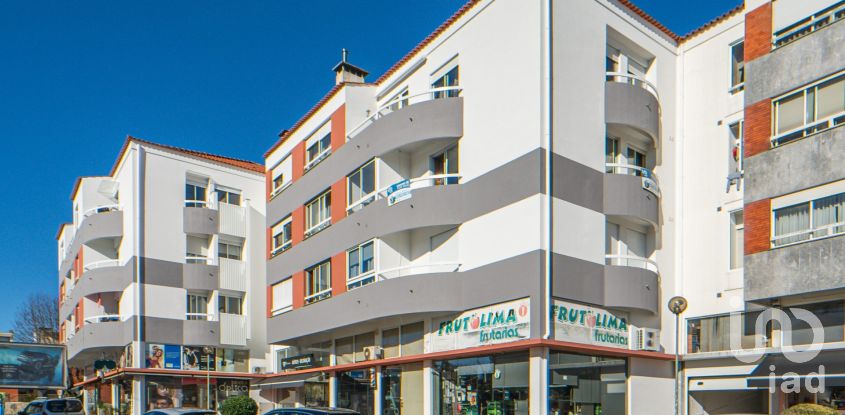 Appartement T3 à Viana do Castelo (Santa Maria Maior e Monserrate) e Meadela de 114 m²