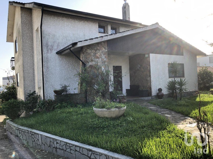 Gîte T4 à Viana do Castelo (Santa Maria Maior e Monserrate) e Meadela de 277 m²