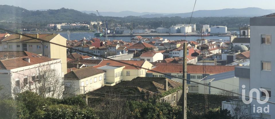 Gîte T4 à Viana do Castelo (Santa Maria Maior e Monserrate) e Meadela de 277 m²