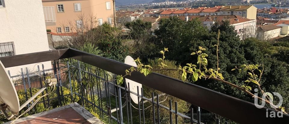 Gîte T4 à Viana do Castelo (Santa Maria Maior e Monserrate) e Meadela de 277 m²