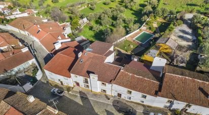 Casa de aldeia T4 em Terena (São Pedro) de 361 m²