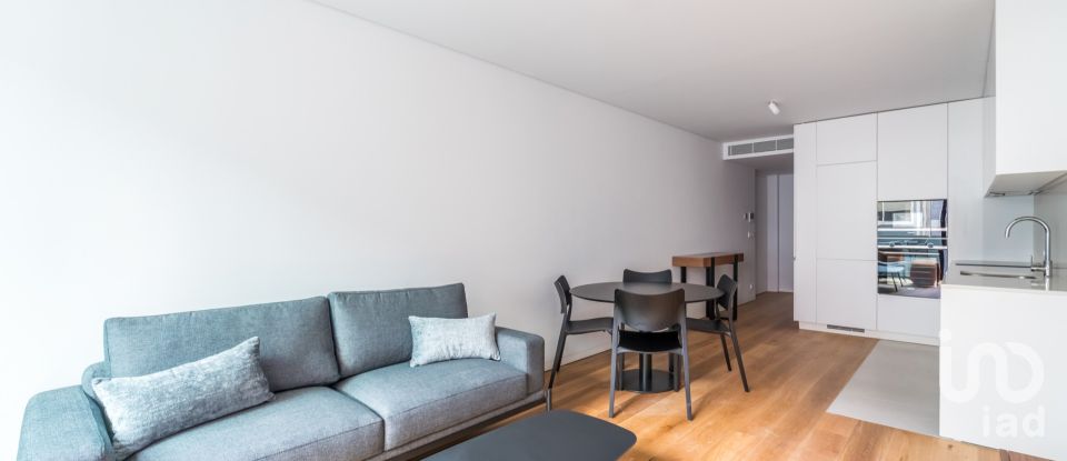 Appartement T2 à Campolide de 85 m²