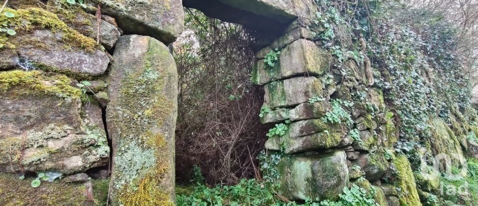 Maison de village T4 à Covas de 241 m²