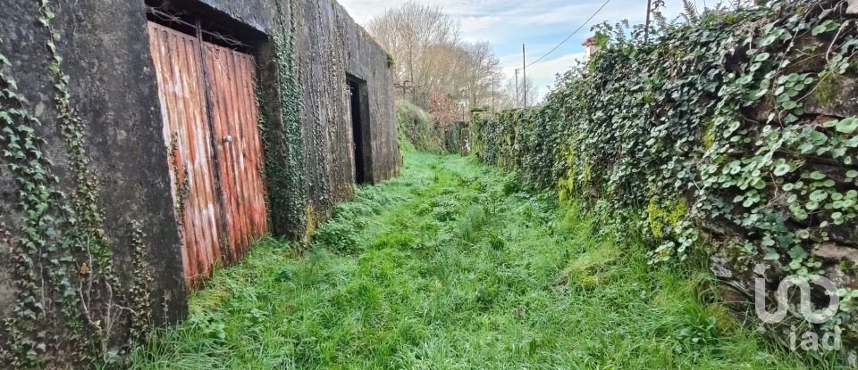 Maison de village T4 à Covas de 241 m²