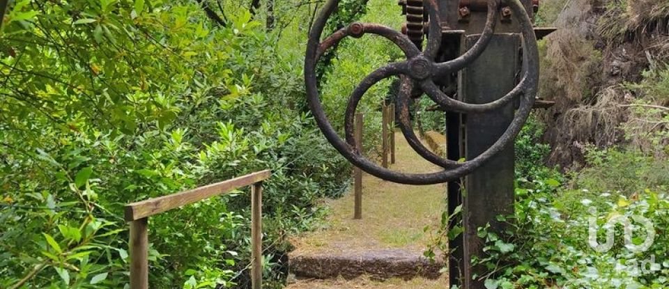 Maison de village T4 à Covas de 241 m²