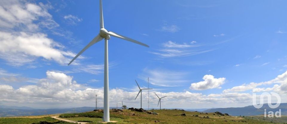 Maison de village T4 à Covas de 241 m²