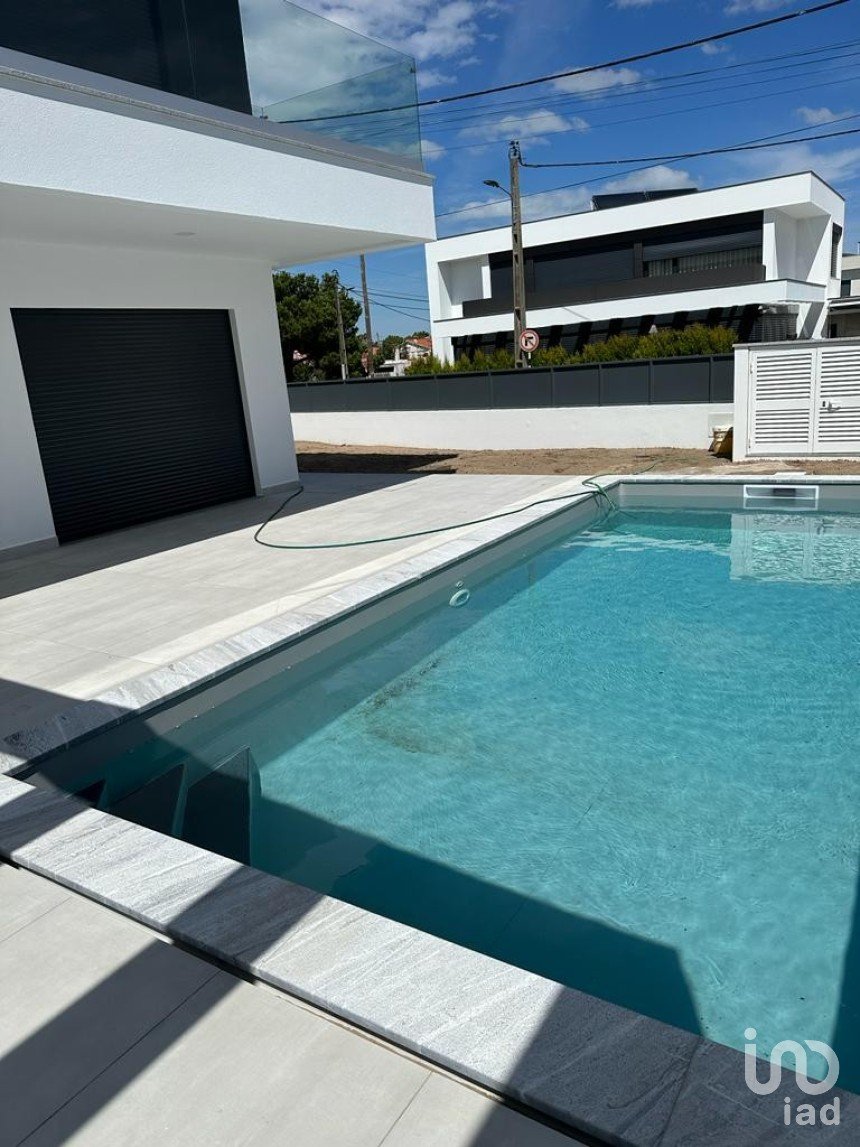 Gîte T4 à Amora de 158 m²