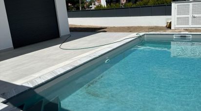 Gîte T4 à Amora de 158 m²