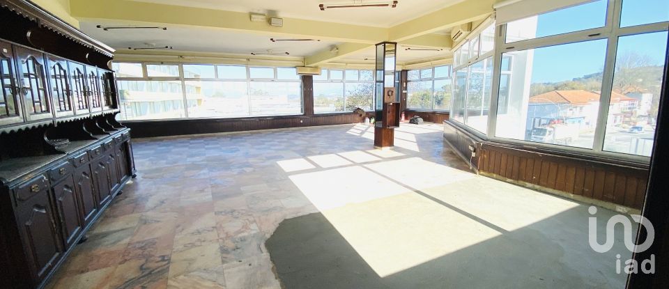 Shop / premises commercial in Valença, Cristelo Covo e Arão of 270 m²