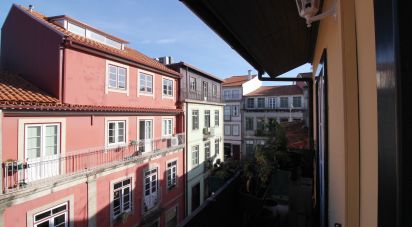 Apartamento T2 em Braga (Maximinos, Sé E Cividade) de 71 m²