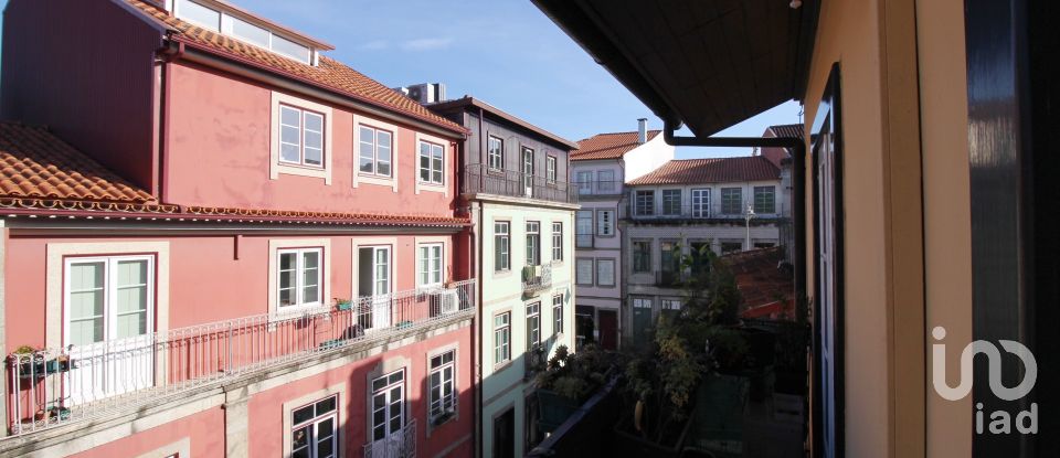 Apartamento T2 em Braga (Maximinos, Sé E Cividade) de 71 m²