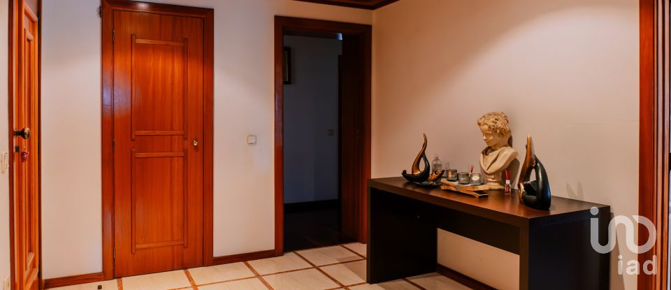 Appartement T3 à Candoso São Tiago E Mascotelos de 164 m²