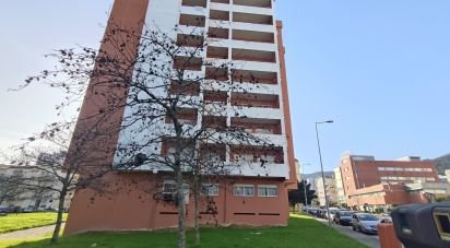 Apartamento T2 em Viana do Castelo (Santa Maria Maior e Monserrate) e Meadela de 121 m²