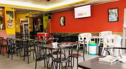 Bar-brasserie à Águas Santas de 118 m²