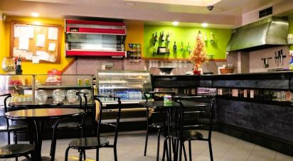 Bar-brasserie à Águas Santas de 118 m²