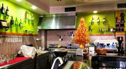 Bar-brasserie à Águas Santas de 118 m²