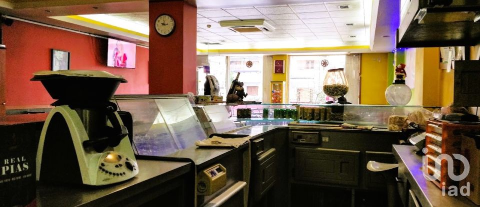 Bar-brasserie à Águas Santas de 118 m²