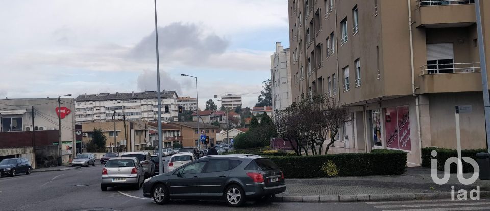 Bar-brasserie à Águas Santas de 118 m²