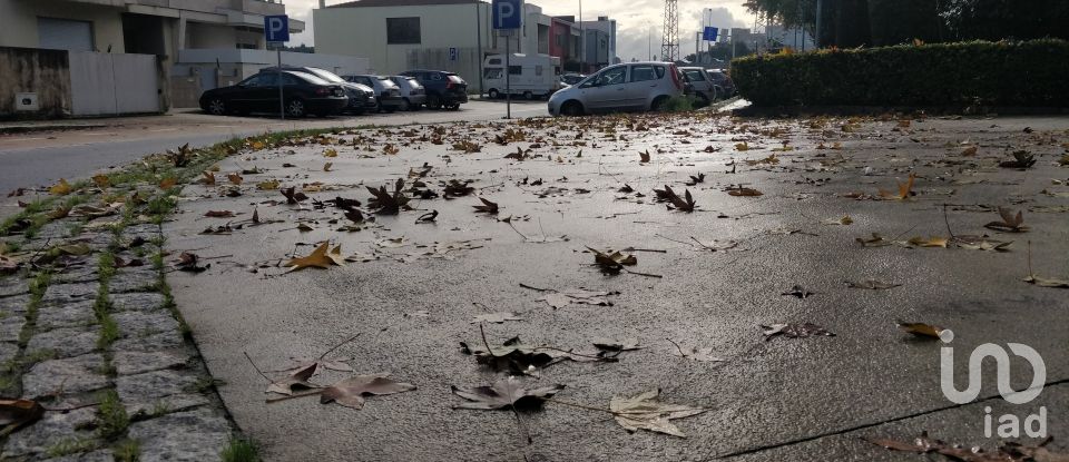 Bar-brasserie à Águas Santas de 118 m²