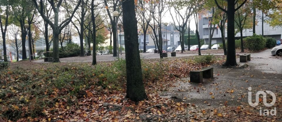 Bar-brasserie à Águas Santas de 118 m²