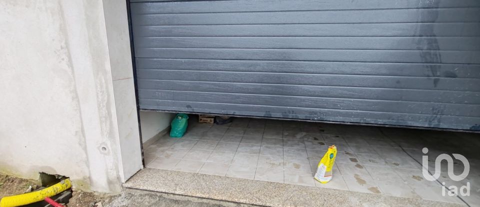 Terrain à Seia, São Romão e Lapa dos Dinheiros de 563 m²