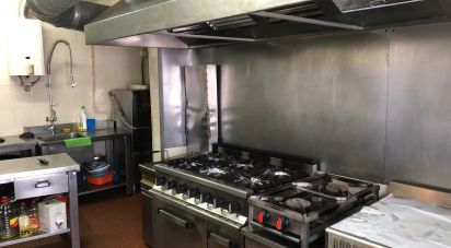 Restaurant à Sesimbra (Castelo) de 151 m²