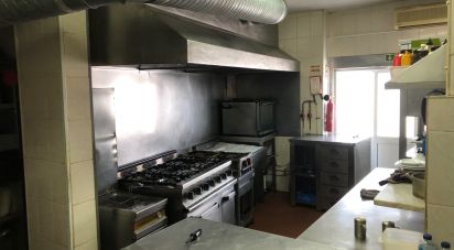 Restaurant à Sesimbra (Castelo) de 151 m²