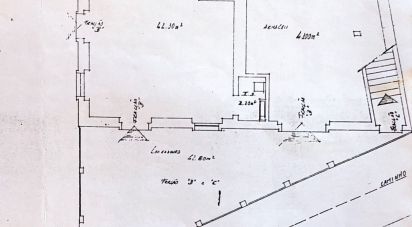 Restaurant à Sesimbra (Castelo) de 151 m²