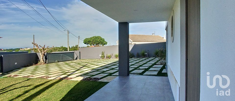 Maison T6 à Silveira de 335 m²